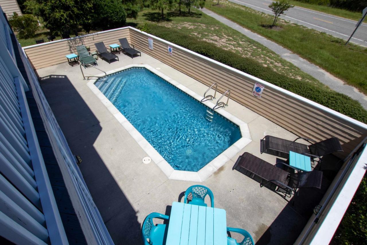 Ms24, Turtle Whispers- Soundside, Pool, Hot Tub, Community Amenities Villa Corolla Exterior photo