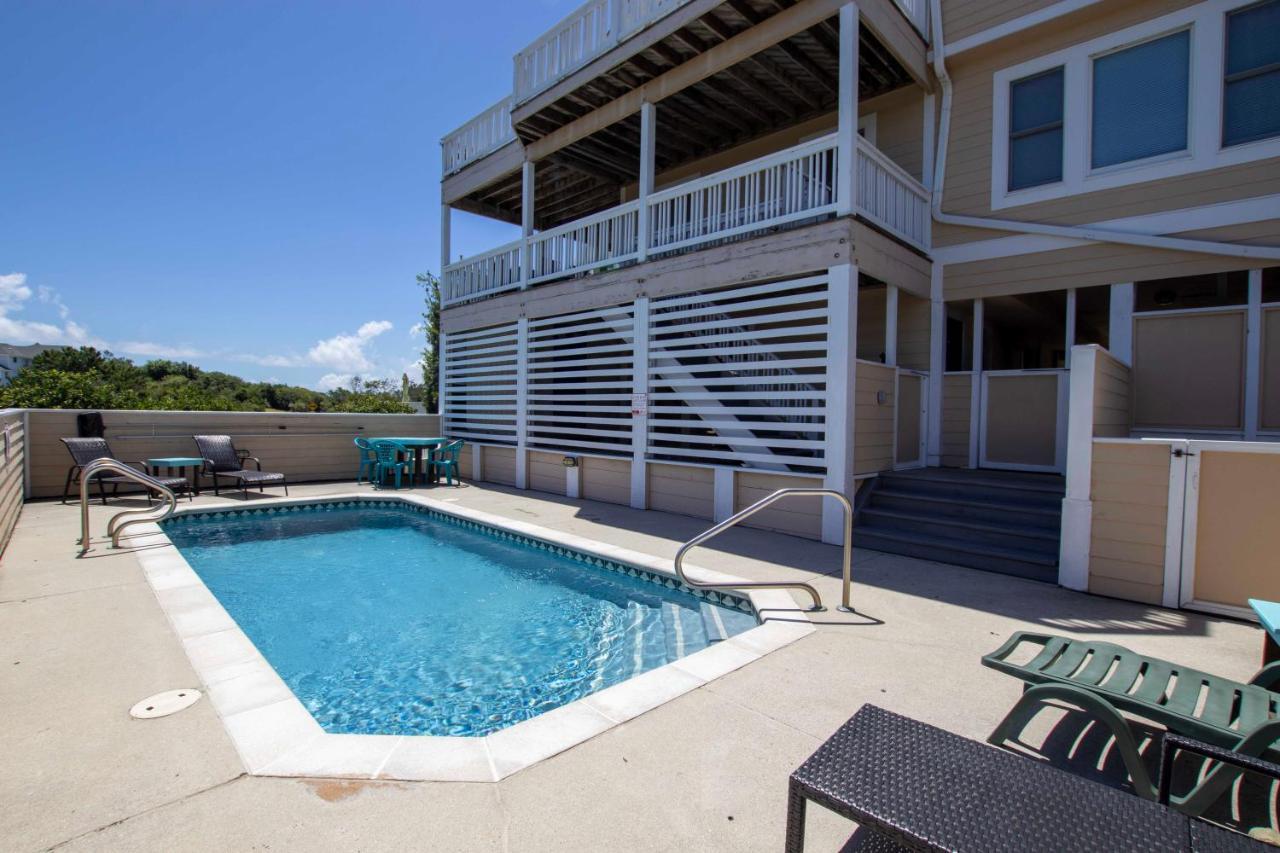 Ms24, Turtle Whispers- Soundside, Pool, Hot Tub, Community Amenities Villa Corolla Exterior photo